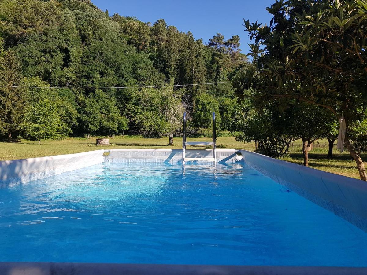La Casa Nel Chianti Lägenhet Greve in Chianti Exteriör bild