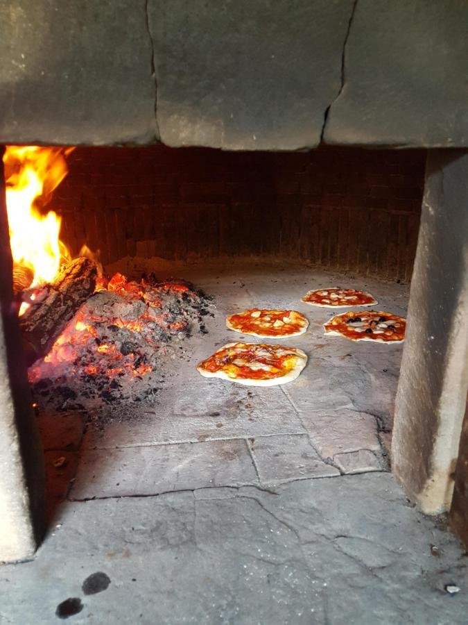 La Casa Nel Chianti Lägenhet Greve in Chianti Exteriör bild