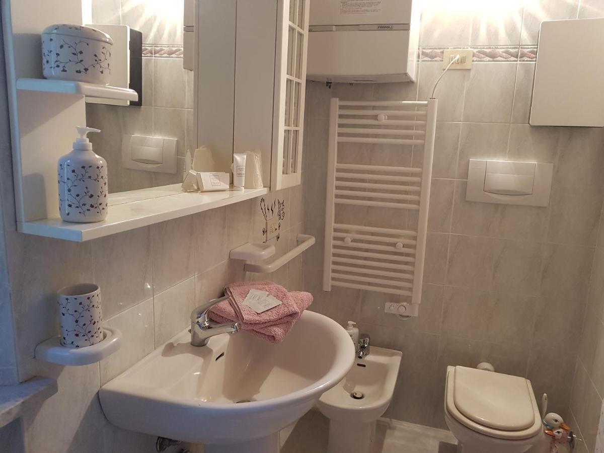 La Casa Nel Chianti Lägenhet Greve in Chianti Exteriör bild